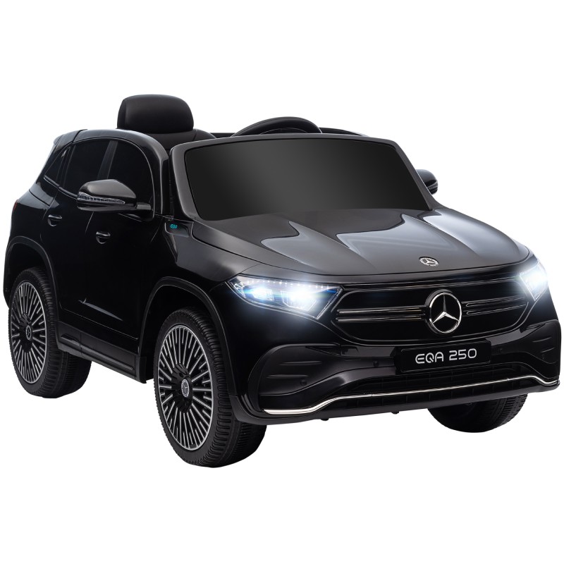 Coche Eléctrico Infantil