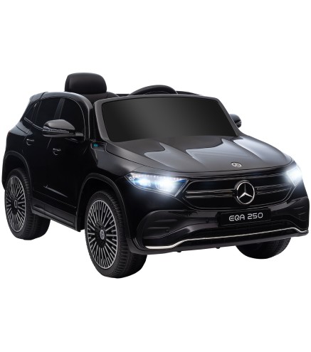 Coche Eléctrico Infantil