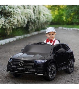 Coche Eléctrico Infantil