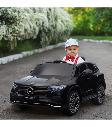 Coche Eléctrico Infantil