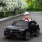 Coche Eléctrico Infantil