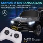 Coche Eléctrico Infantil