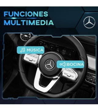 Coche Eléctrico Infantil