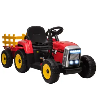 Coche Eléctrico Infantil