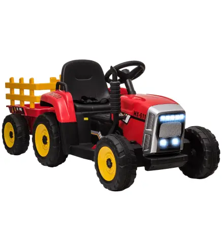 Coche Eléctrico Infantil