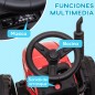 Coche Eléctrico Infantil Coche Eléctrico Infantil