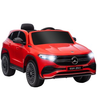 Coche Eléctrico Infantil