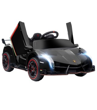 Coche Eléctrico