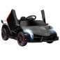 Coche Eléctrico Coche Eléctrico