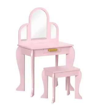 Tocador para Niños