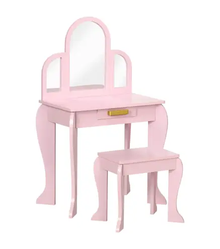 Tocador para Niños