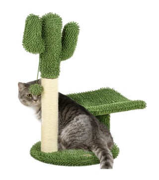 Árbol para Gatos