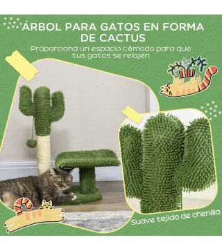 Árbol para Gatos