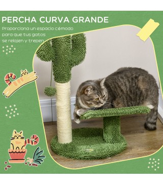 Árbol para Gatos