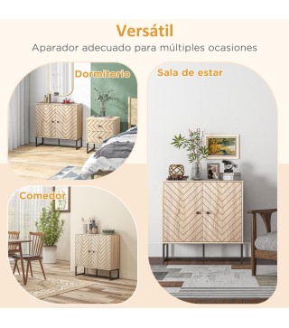 Aparador de Cocina