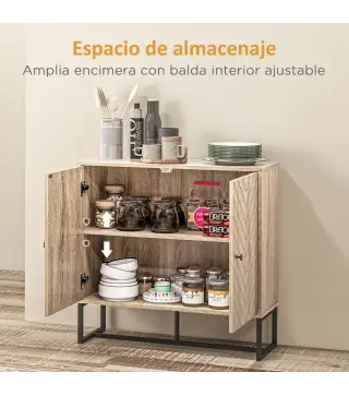 Aparador de Cocina