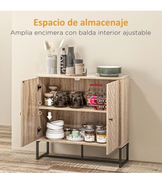 Aparador de Cocina
