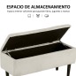 Baúl de Almacenaje