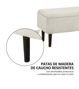Baúl de Almacenaje