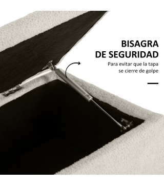 Baúl de Almacenaje