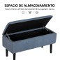 Baúl de Almacenaje