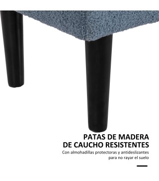 Baúl de Almacenaje