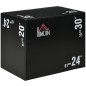 Caja Pliométrica Caja Pliométrica