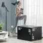 Caja Pliométrica Caja Pliométrica