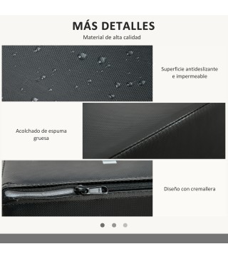 Caja Pliométrica