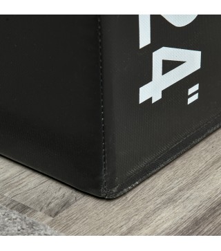 Caja Pliométrica