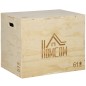 Caja Pliométrica Caja Pliométrica