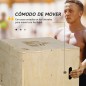Caja Pliométrica Caja Pliométrica