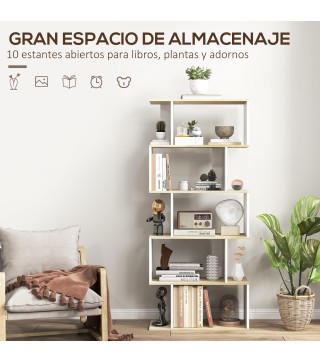 Estantería Librería