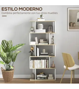 Estantería Librería