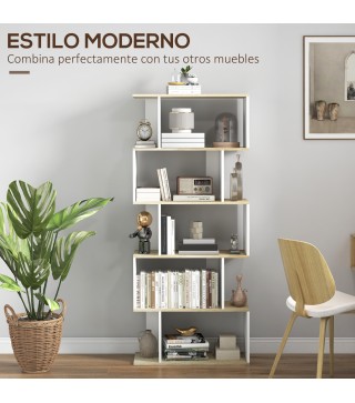 Estantería Librería