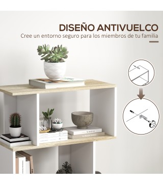 Estantería Librería