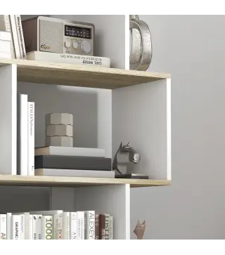 Estantería Librería