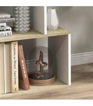 Estantería Librería