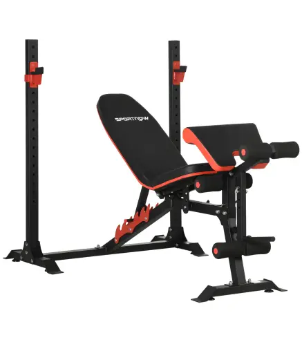 Banco de Musculación