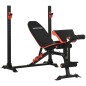 Banco de Musculación