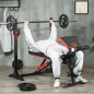 Banco de Musculación