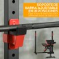 Banco de Musculación