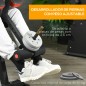 Banco de Musculación
