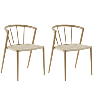 Sillas de Comedor