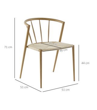 Sillas de Comedor