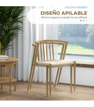 Sillas de Comedor