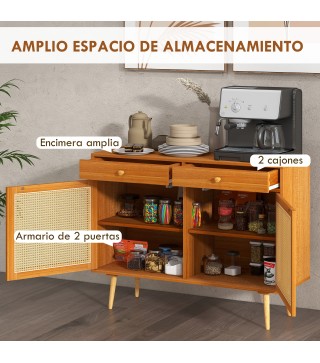 Aparador de Cocina