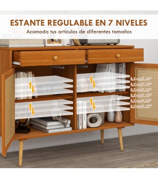 Aparador de Cocina