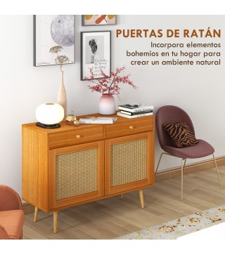 Aparador de Cocina