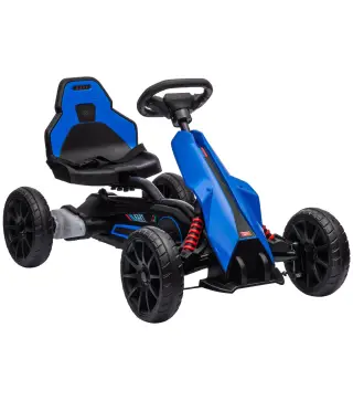 Kart Eléctrico Infantil